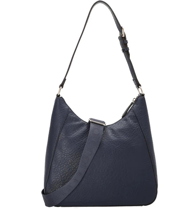 Borsa    Liu Jo Samiana  M  Hobo AF5119 E0161 Col. Nero